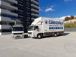 SİTELER KÜÇÜK NAKLİYAT